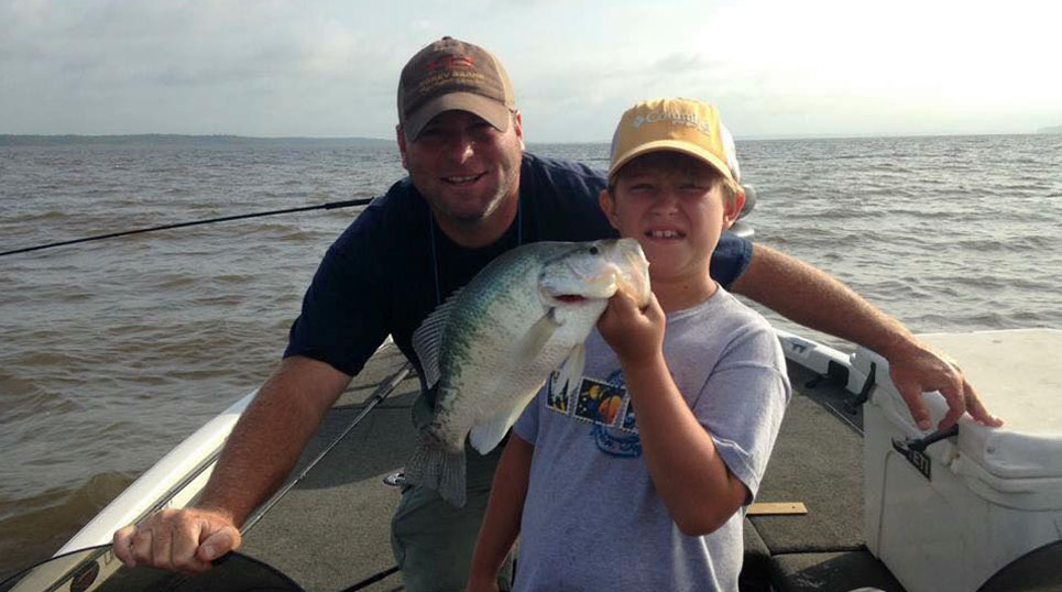 Grenada Lake Charters